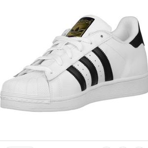 Adidas Superstar Shell Toe Original Shoes